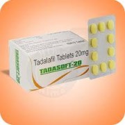 犀利士舌下錠 10顆裝 TADASOFT-20 (Tadalafil 20mg) 快速硬屌